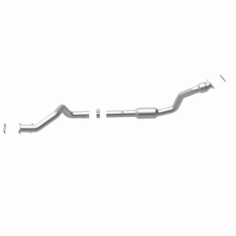2005-2006 Buick Terraza Direct-Fit Catalytic Converter 21-758 Magnaflow