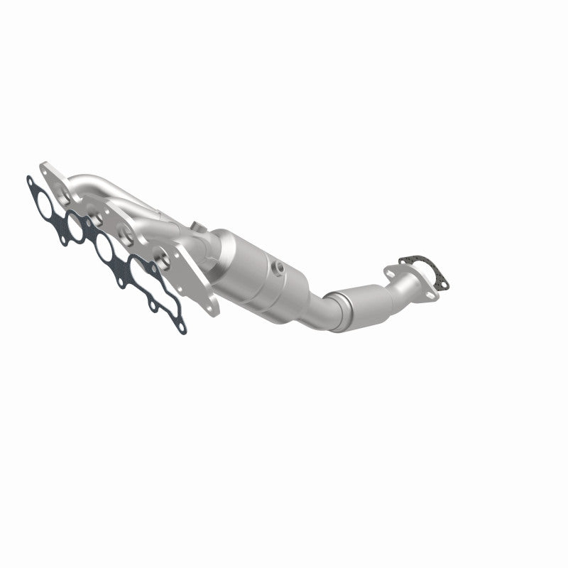 2008 2010 Ford Focus 2.0L Direct-Fit Catalytic Converter 5531139 Magnaflow - Catalytic Converters Car Part People