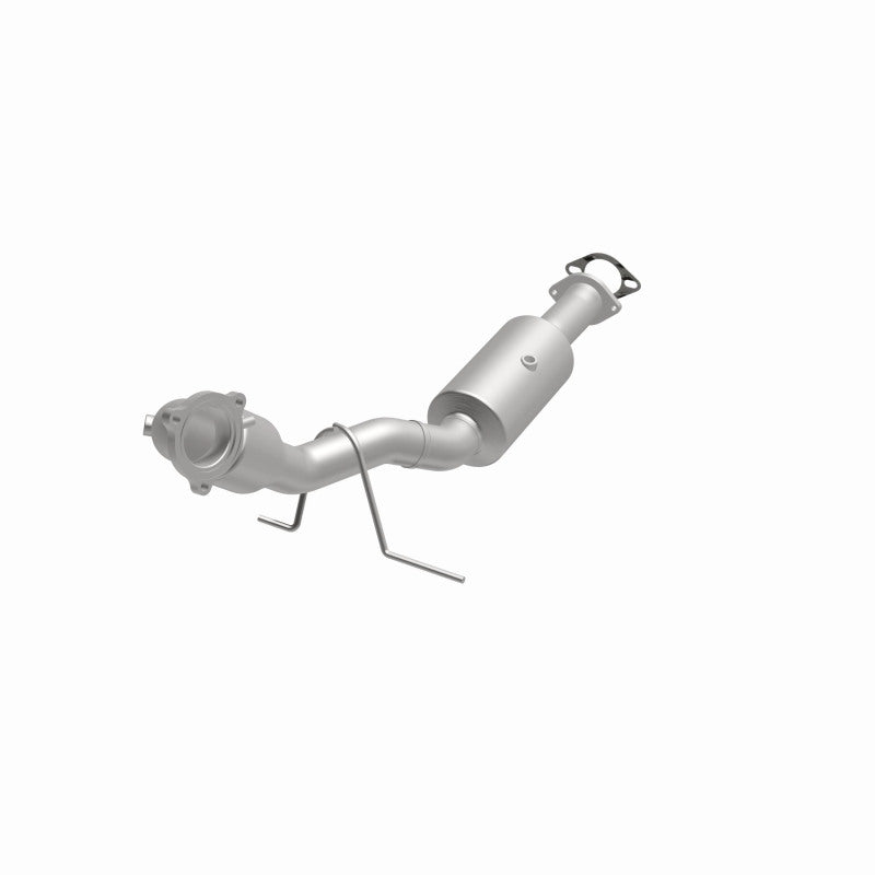 2004 Volvo S60 2.5L Direct-Fit Catalytic Converter 4481284 Magnaflow - Catalytic Converters Car Part People