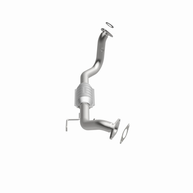 2004 Isuzu Rodeo 3.2L Direct-Fit Catalytic Converter 4551632 Magnaflow - Catalytic Converters Car Part People