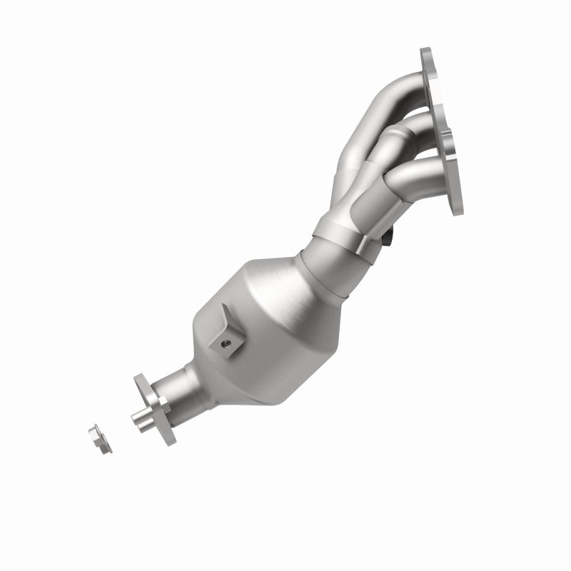 2006-2012 Toyota RAV4 3.5L Direct-Fit Catalytic Converter 5582820 Magnaflow - Catalytic Converters Car Part People