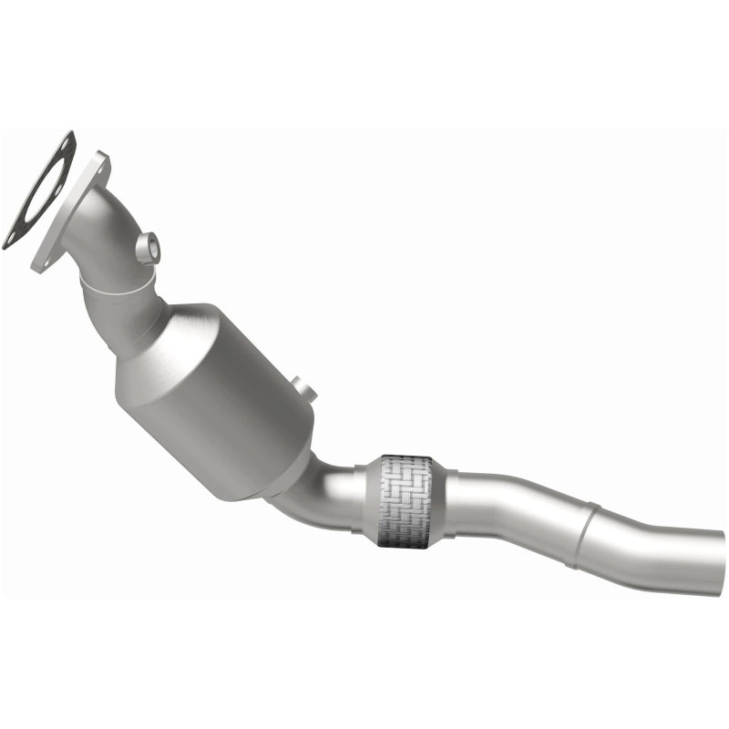 16-17 Cadillac CT6 3.0L Direct-Fit Catalytic Converter 21-914 Magnaflow