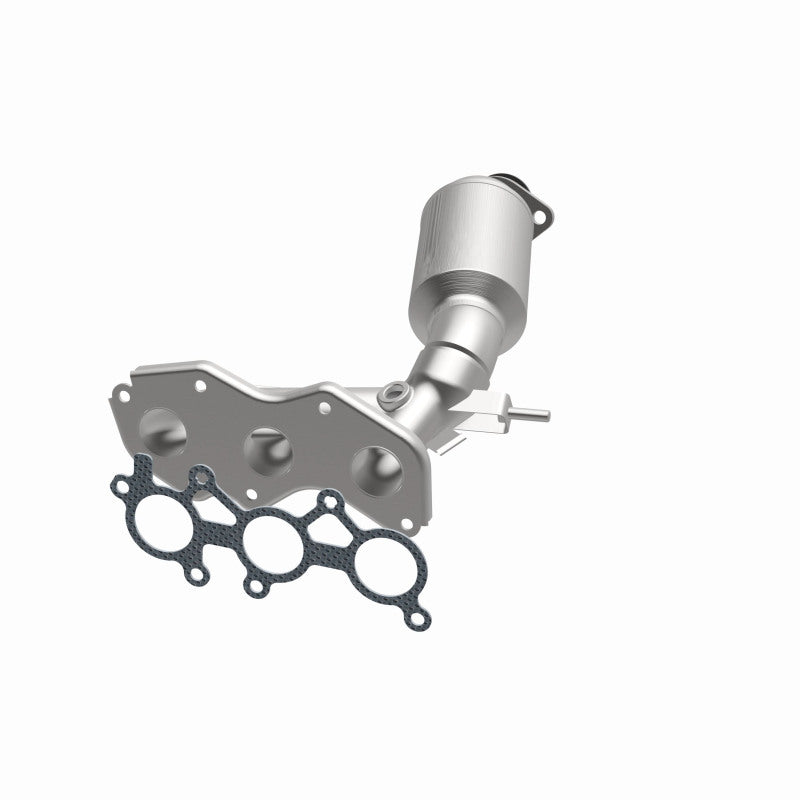 2011 Toyota Sienna 3.5L Direct-Fit Catalytic Converter 5582556 Magnaflow - Catalytic Converters Car Part People