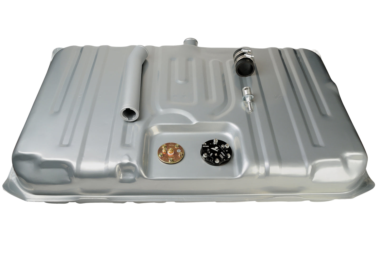 Fuel Tank Fuel System Vehicle Specific Fit Aeromotive 18308-BGPL