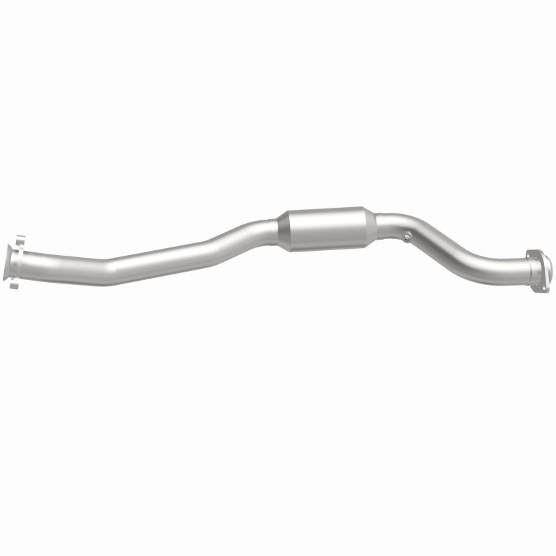 2004-2005 Chevy Colorado California Grade CARB Catalytic Converter 4593611
