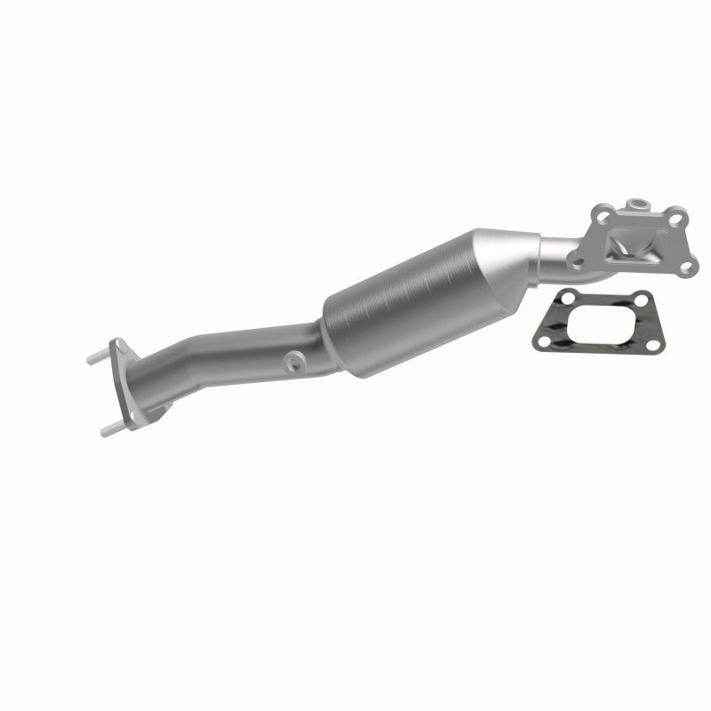 2015-16 Chevrolet Colorado 3.6L Direct-Fit Catalytic Converter 5582610 Magnaflow - Catalytic Converters Car Part People