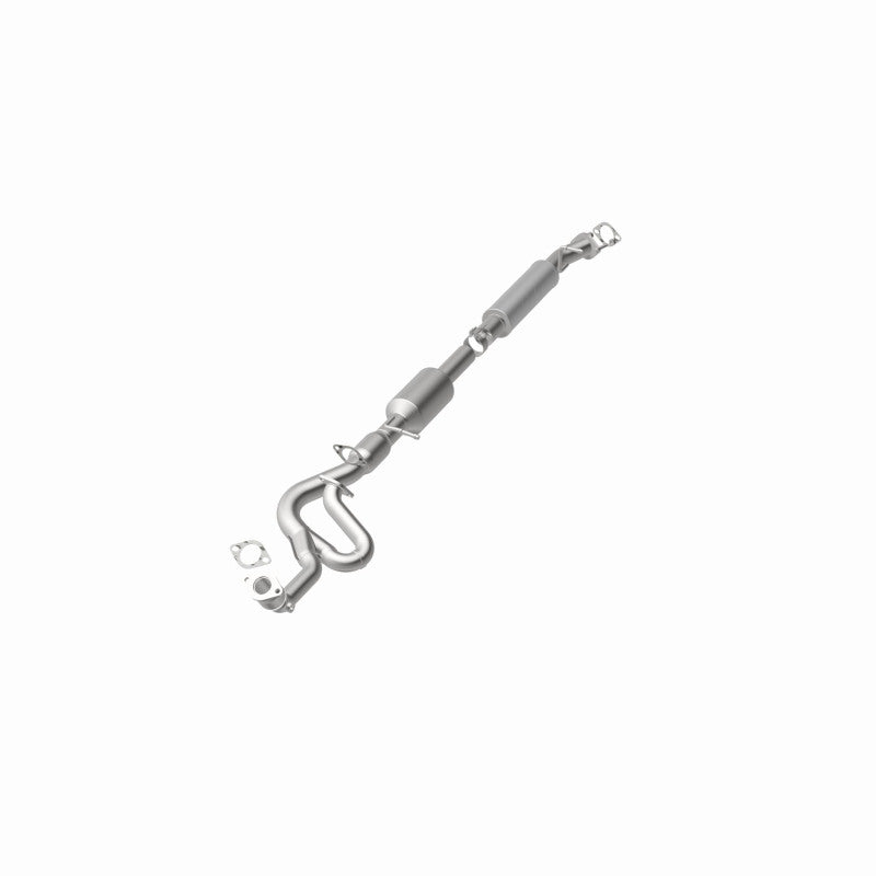 2005-2006 Hyundai Santa Fe 3.5L Direct-Fit Catalytic Converter 5491248 Magnaflow - Catalytic Converters Car Part People