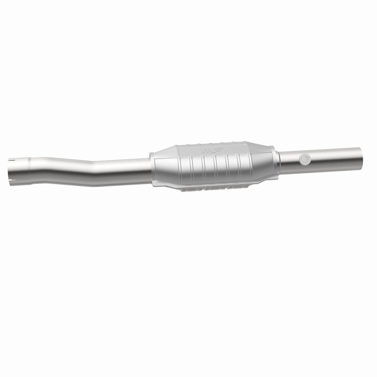 Catalytic Converter for HM Grade Federal / EPA Compliant Direct-Fit Catalytic Converter MagnaFlow 23544