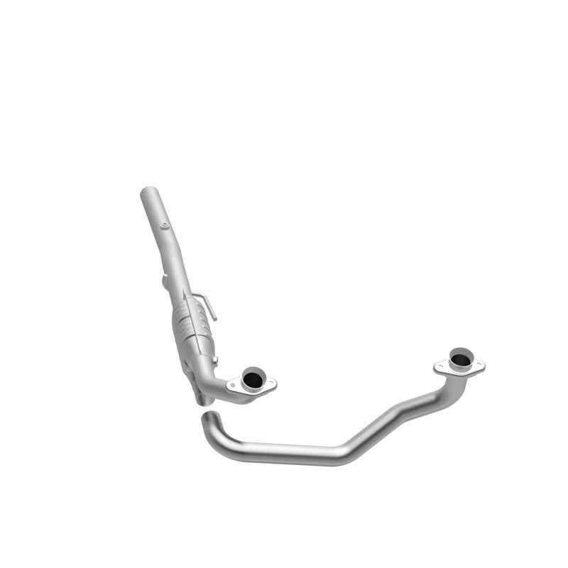 1996-1999 Dodge Ram 1500 3.9L Direct-Fit Catalytic Converter 4451285 Magnaflow