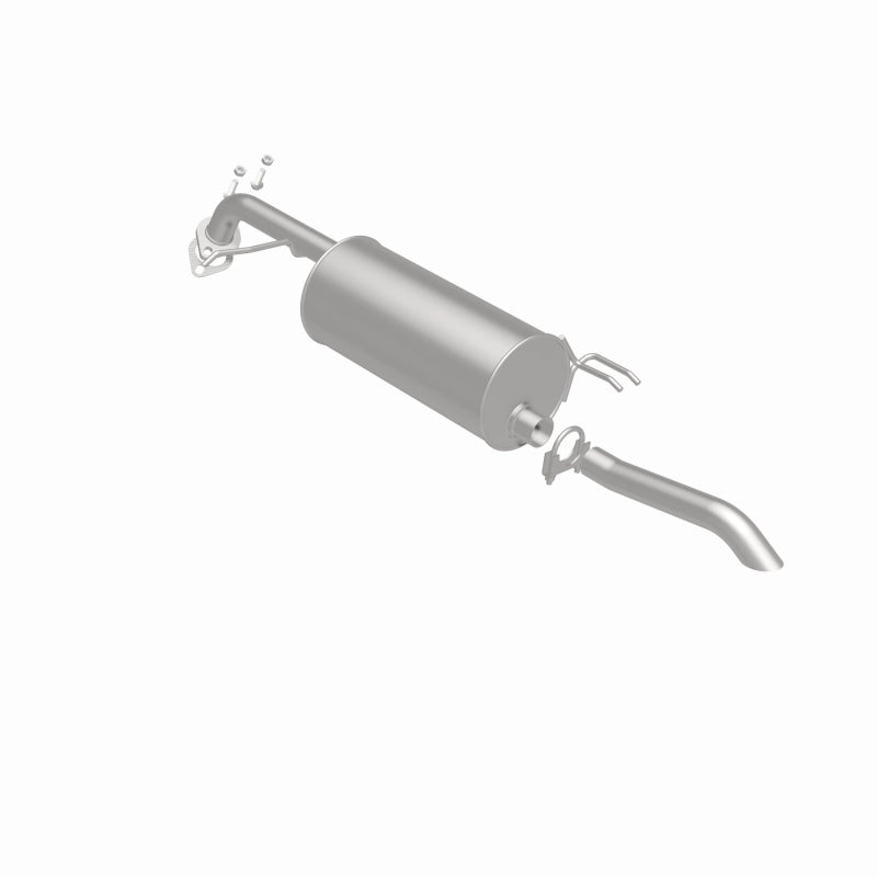 2006-2011 Hyundai Accent Direct-Fit Muffler Kit 108-0062