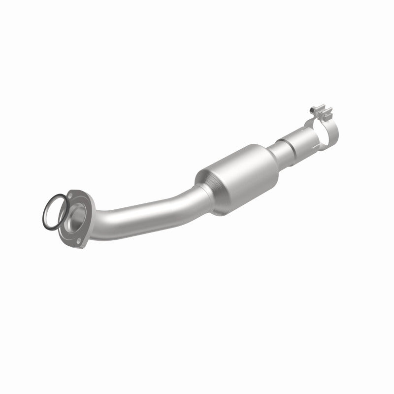 2009-2012 Toyota RAV4 Direct-Fit Catalytic Converter 5571544 Magnaflow - Catalytic Converters Car Part People