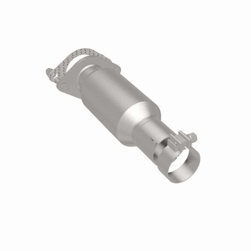 2009 2010 Chevrolet Malibu 2.4L Direct-Fit Catalytic Converter 5571269 Magnaflow