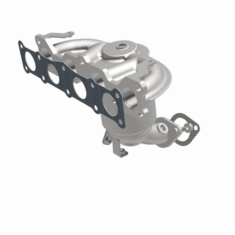 2010-2013 Hyundai Santa Fe 2.4L Direct-Fit Catalytic Converter 5582998 Magnaflow - Catalytic Converters Car Part People