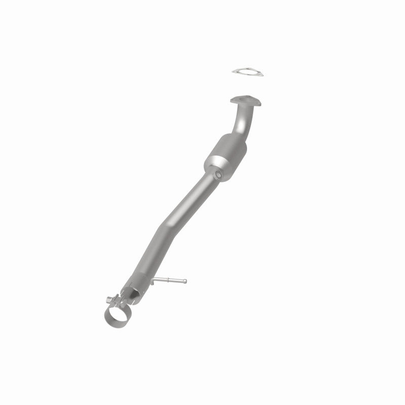 2010-2012 Land Rover Range Rover Direct-Fit Catalytic Converter 21-533 Magnaflow
