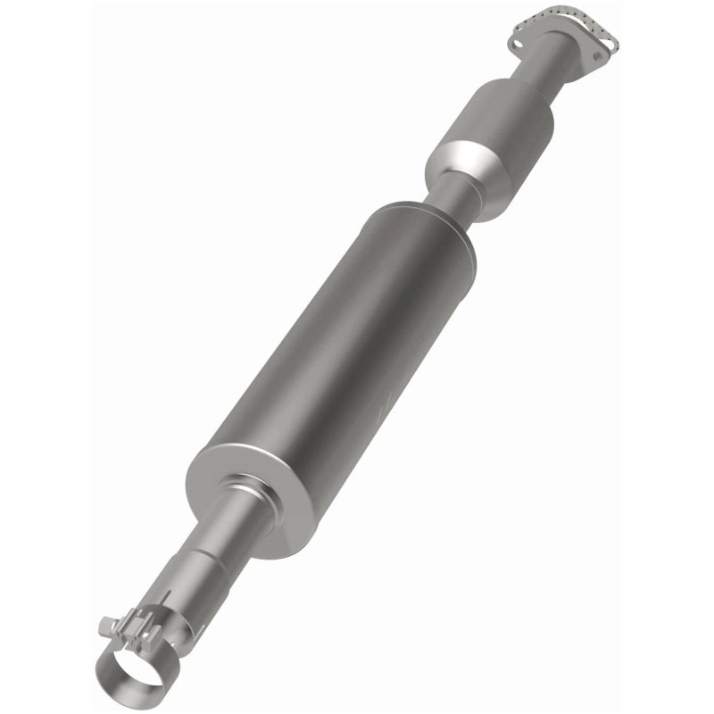 16-17 Ford Explorer 2.3L Direct-Fit Catalytic Converter 21-986 Magnaflow