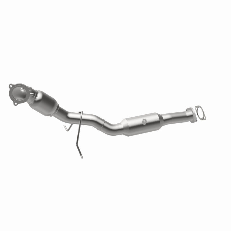 2003 2004 Volvo S60 2.5L Direct-Fit Catalytic Converter 5561087 Magnaflow - Catalytic Converters Car Part People