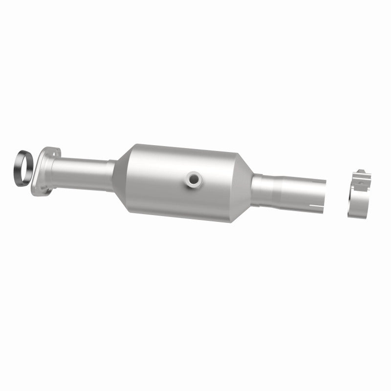 2010 Ford Escape California Grade CARB Direct-Fit Catalytic Converter 5551517