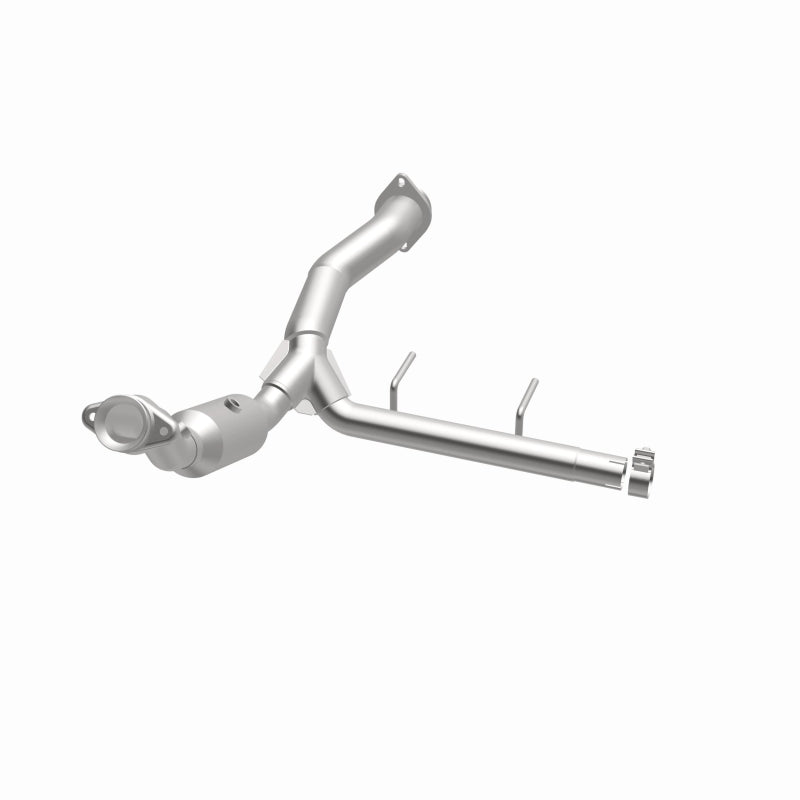 2015-2016 Ford F-150 California Grade CARB Catalytic Converter 5551469