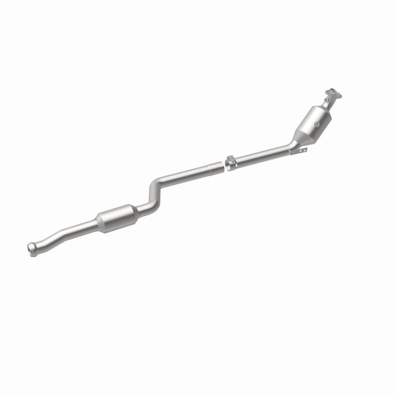 2010-2011 Mecedes-Benz C300 EPA Compliant Cat Converter 21-492 Magnaflow - Catalytic Converters Car Part People