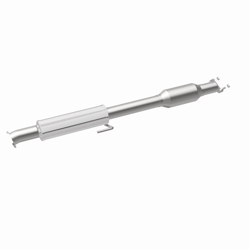 12-14 Azera 3.3L Underbody Direct-Fit Catalytic Converter 52822 Magnaflow