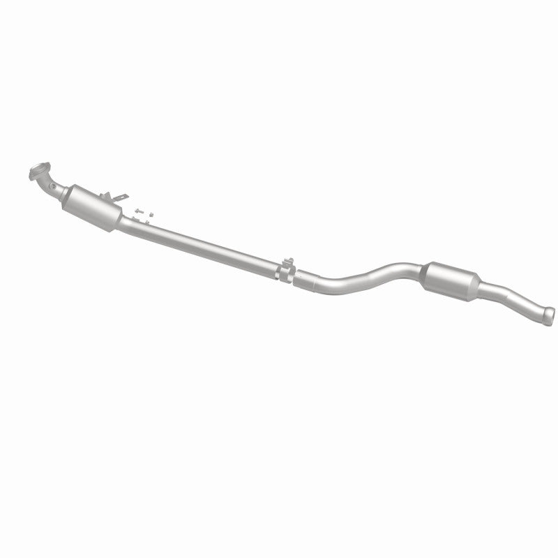 2012-2016 Mercedes-Benz E350 Direct-Fit Catalytic Converter 21-447 Magnaflow
