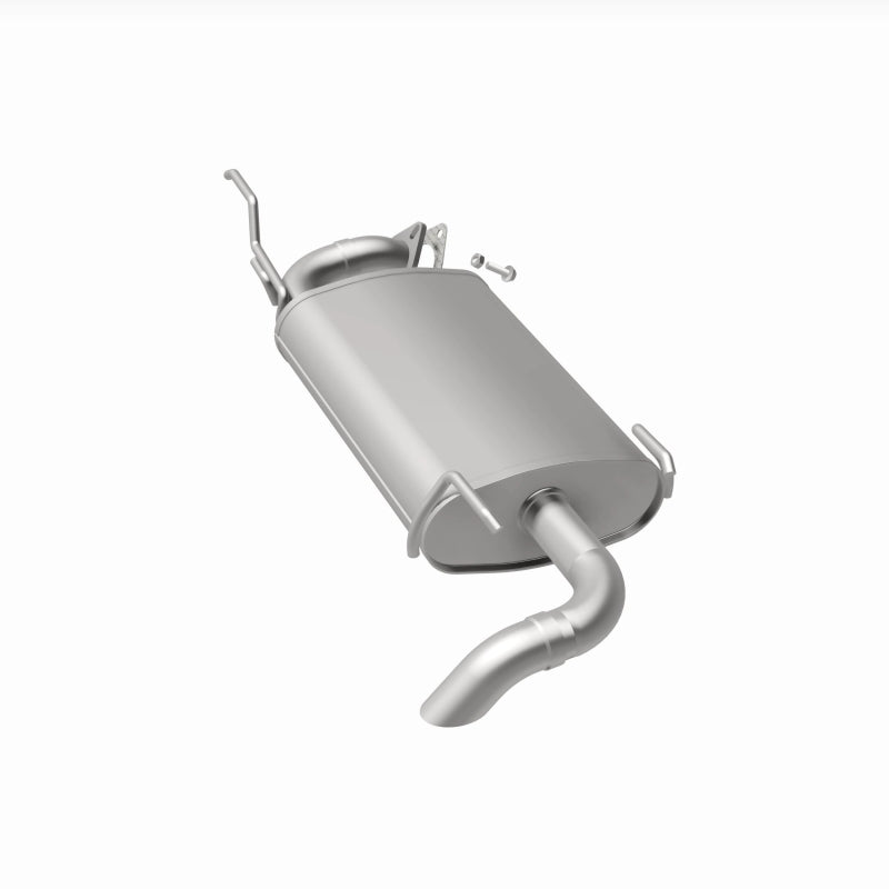 2012-2016 Subaru Impreza Direct-Fit Muffler Kit 108-0002