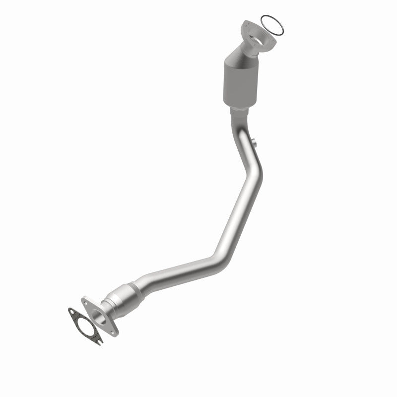 2007-2009 Pontiac G6 3.5L Direct-Fit Catalytic Converter 5411619 Magnaflow - Catalytic Converters Car Part People