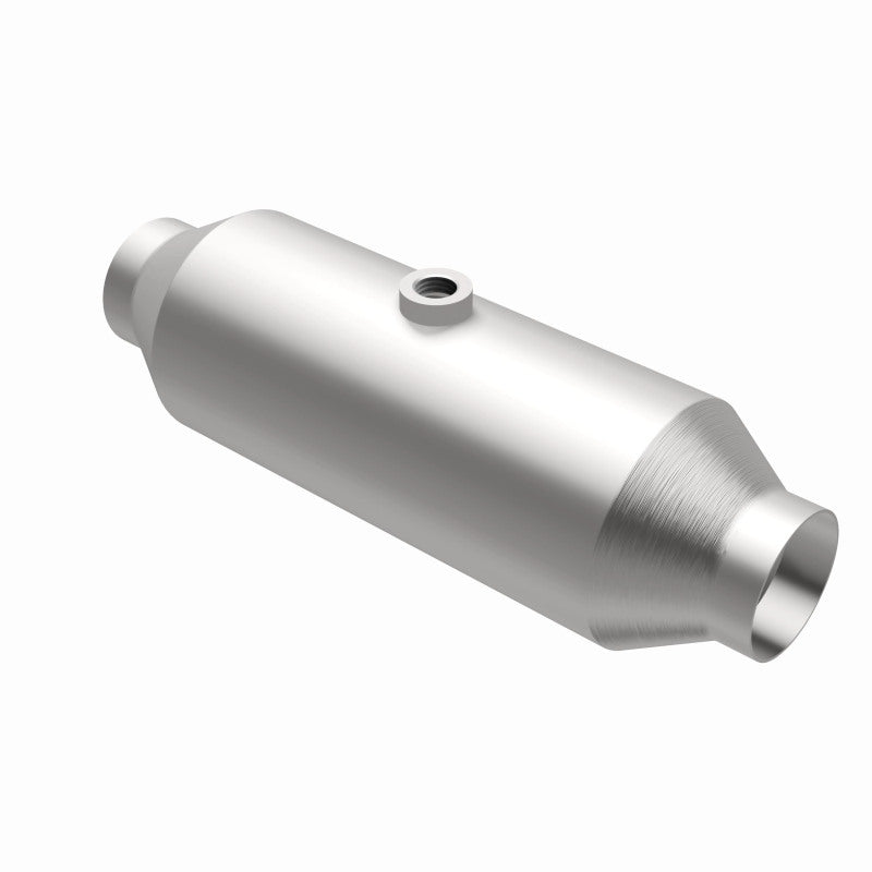 2005-09 Chrysler Town & Country Univ Catalytic Converter 2.5 5451356 Magnaflow