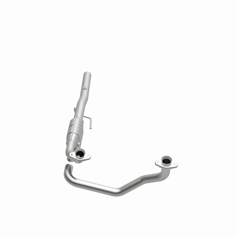 1996-1999 Dodge Ram 1500 3.9L Direct-Fit Catalytic Converter 4451285 Magnaflow