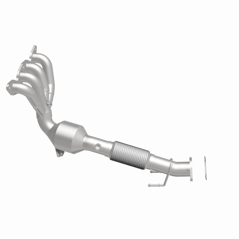 2012 2015 Ford Focus 2.0L Direct-Fit Catalytic Converter 5531253 Magnaflow