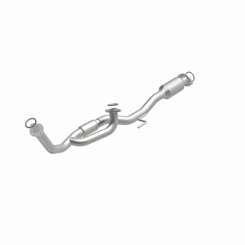 1997 Toyota Avalon 3.0L Direct-Fit Catalytic Converter 4481880 Magnaflow