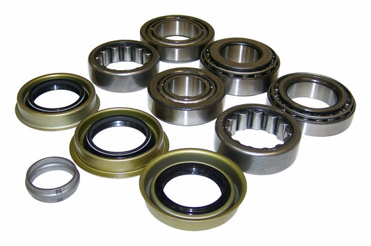 Crown Automotive - Metal Unpainted Differential Overhaul Kit - C725MASKIT