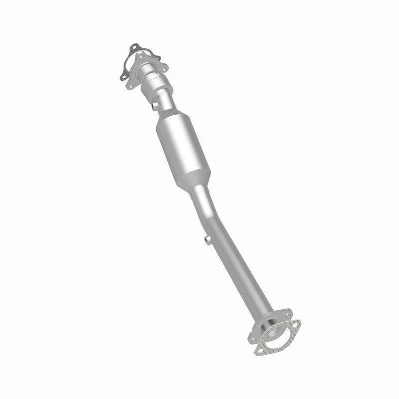 2006-2008 Audi A4 Quattro CARB Compliant Catalytic Converter 5461905 Magnaflow - Catalytic Converters Car Part People