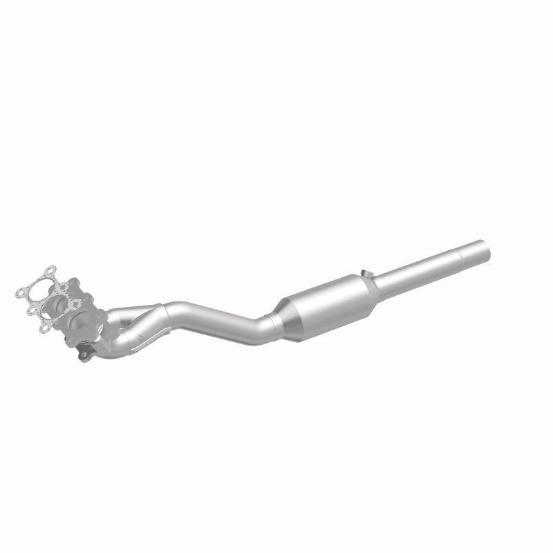 1998-01 Volkswagen Beetle 2.0L Direct-Fit Catalytic Converter 4481280 Magnaflow