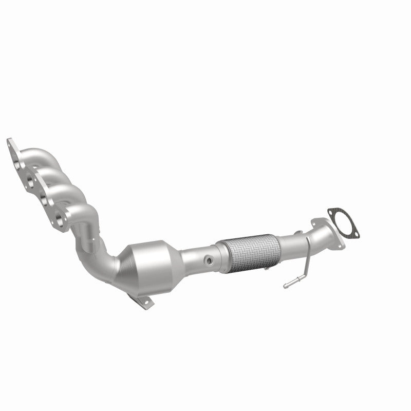 2012 2015 Ford Focus 2.0L Direct-Fit Catalytic Converter 5531253 Magnaflow
