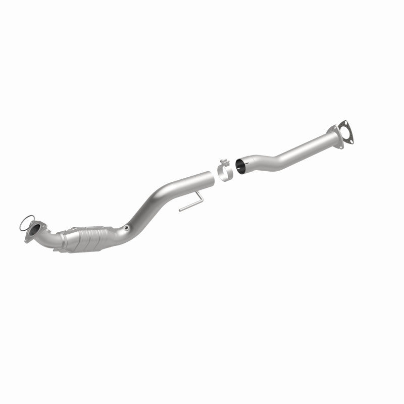 2006 Chevrolet Express 2500 4.8L DirectFit Catalytic Converter 5582534 Magnaflow - Catalytic Converters Car Part People
