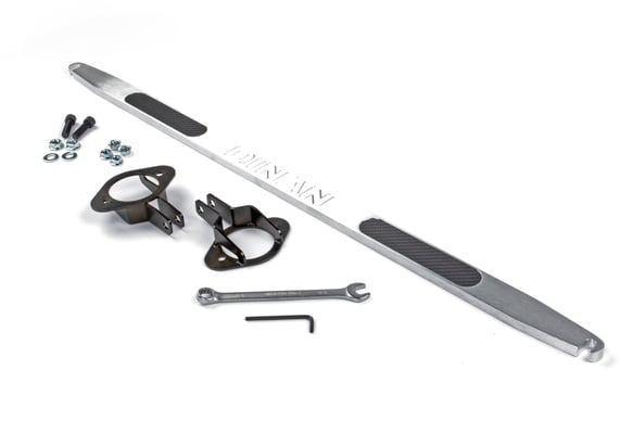Dinan Shock Tower Brace for 1992-1999 BMW 318i/323i/325i/328i/M3 D180-0372