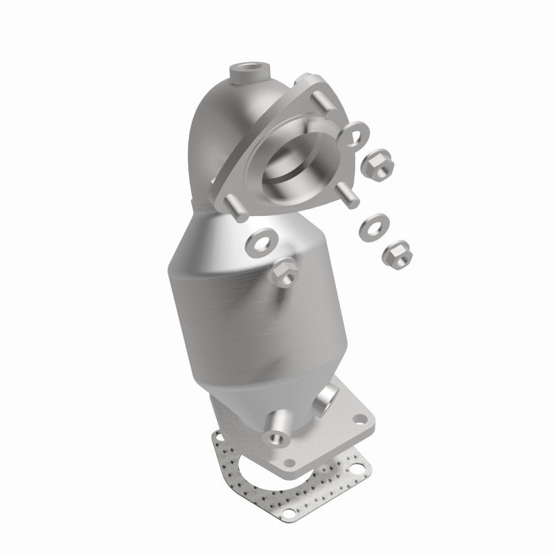 2003 Saab 9-3 2.0L Direct-Fit Catalytic Converter 4481782 Magnaflow - Catalytic Converters Car Part People