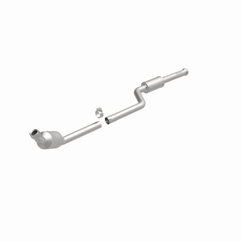 2008-2010 Mercedes-Benz C300 Direct-Fit Catalytic Converter 5461922 Magnaflow - Catalytic Converters Car Part People