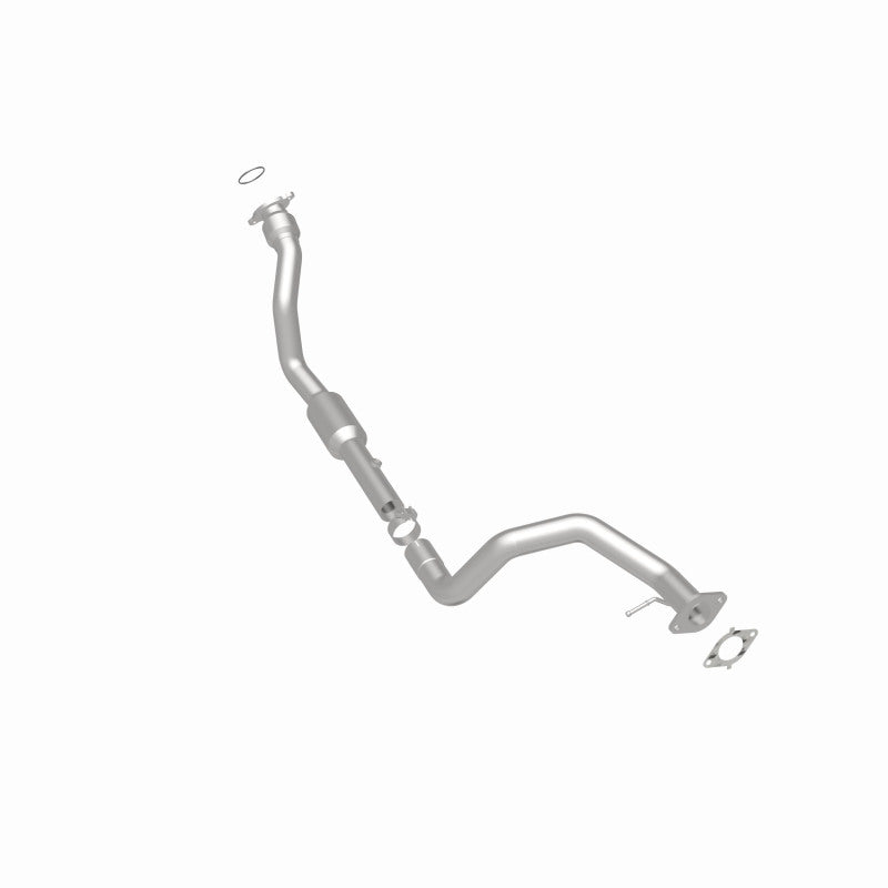 2005-2006 Buick Terraza Direct-Fit Catalytic Converter 21-758 Magnaflow