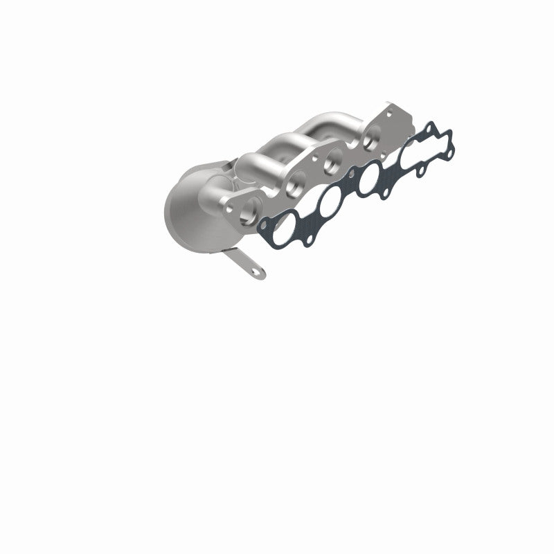 2009 2010 Mazda 6 2.5L Direct-Fit Catalytic Converter 5531851 Magnaflow - Catalytic Converters Car Part People