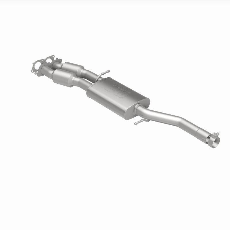 2017 Cadillac XT5 OEM Grade Federal / EPA Direct-Fit Catalytic Converter 280729