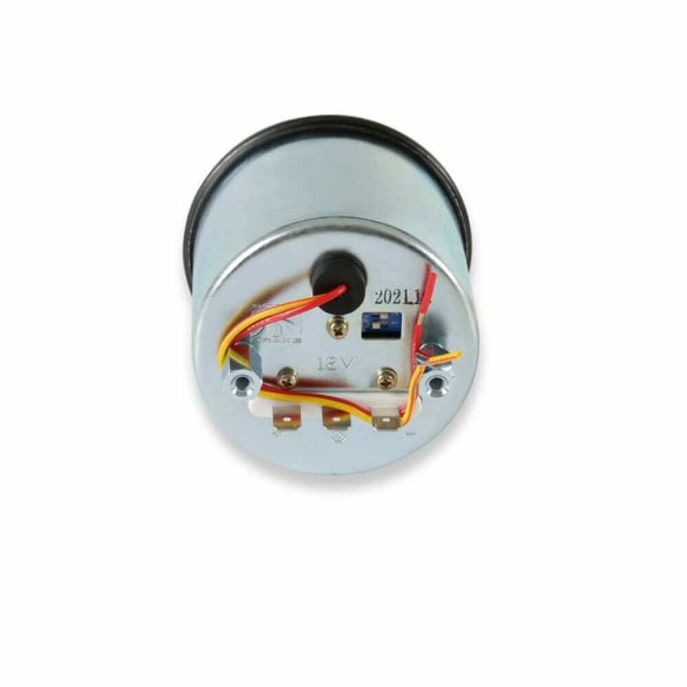 Fits 1967-1968 Ford Mustang In-Dash 6000 Rpm Tachometer-C7ZZ-17360-6K