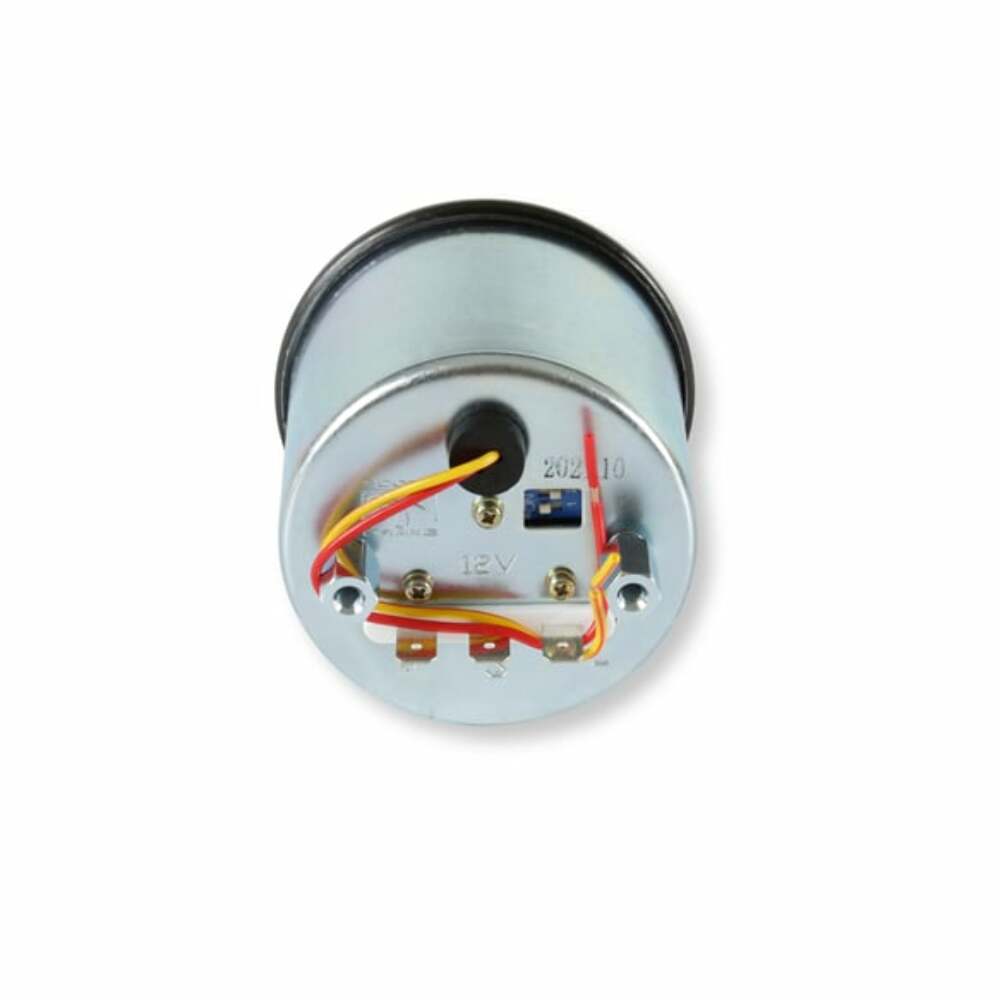 Fits 1967-1968 Ford Mustang In-Dash 8000 Rpm Tachometer-C7ZZ-17360-8K