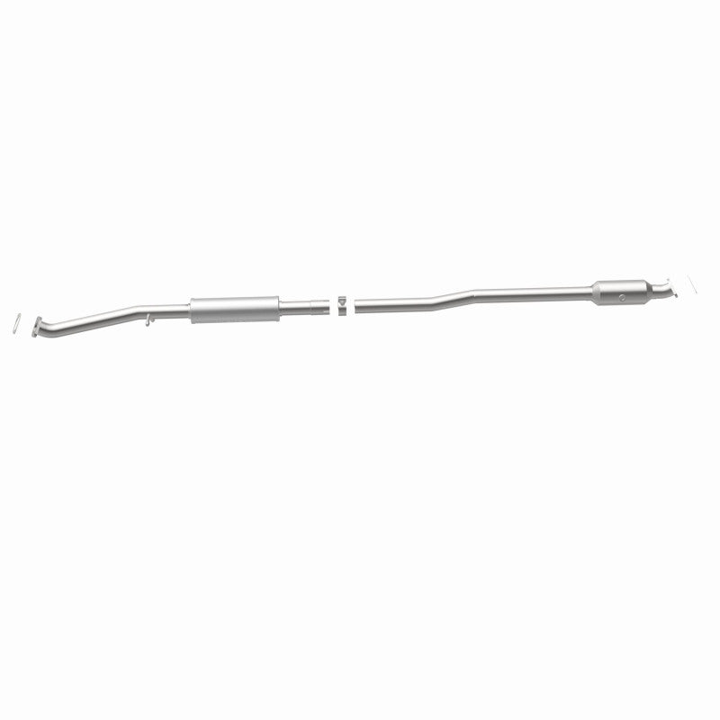 2016-2017 Hyundai Tucson 2.0L Direct-Fit Catalytic Converter 5561542 Magnaflow - Catalytic Converters Car Part People