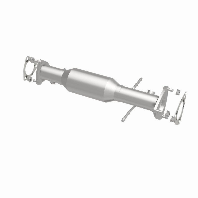1996 Chevrolet S10 4.3L Direct-Fit Catalytic Converter 4481484 Magnaflow - Catalytic Converters Car Part People
