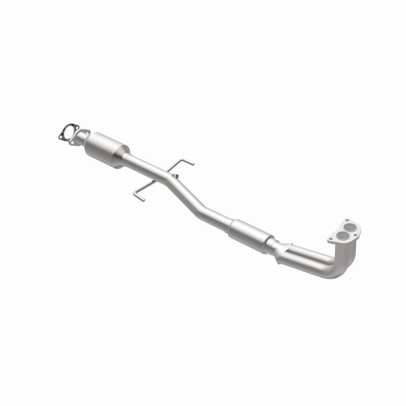 1999-2000 Mitsubishi Galant Direct-Fit Catalytic Converter 21-374 Magnaflow - Catalytic Converters Car Part People
