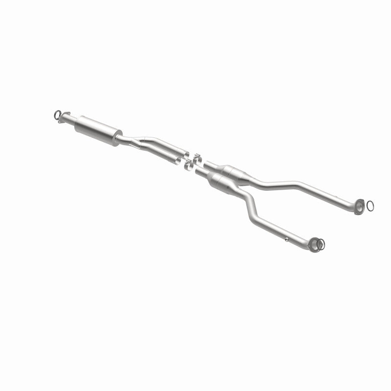 2007-2011 Lexus GS350 Direct-Fit Catalytic Converter 5571315 Magnaflow - Catalytic Converters Car Part People