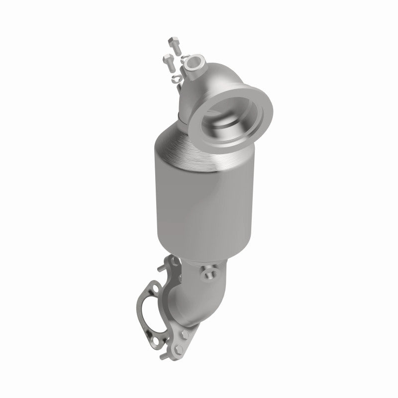 16-17 Chevrolet Malibu Coupled Direct-Fit Catalytic Converter 21-421 Magnaflow