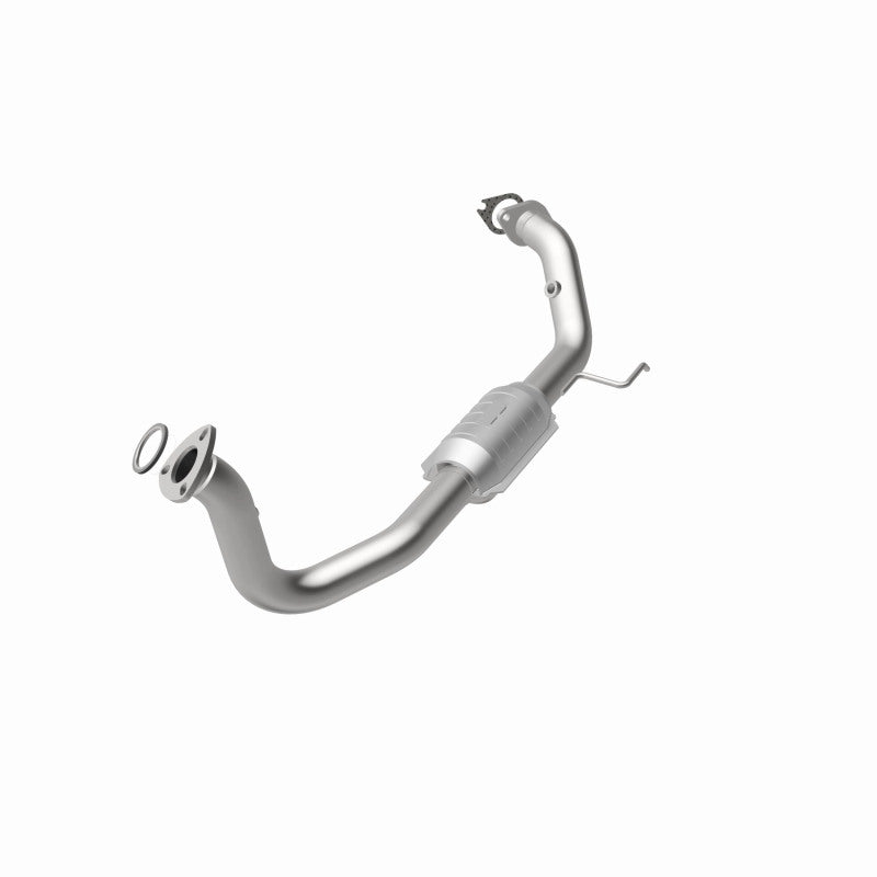 2004 Isuzu Rodeo 3.2L Direct-Fit Catalytic Converter 4551632 Magnaflow - Catalytic Converters Car Part People